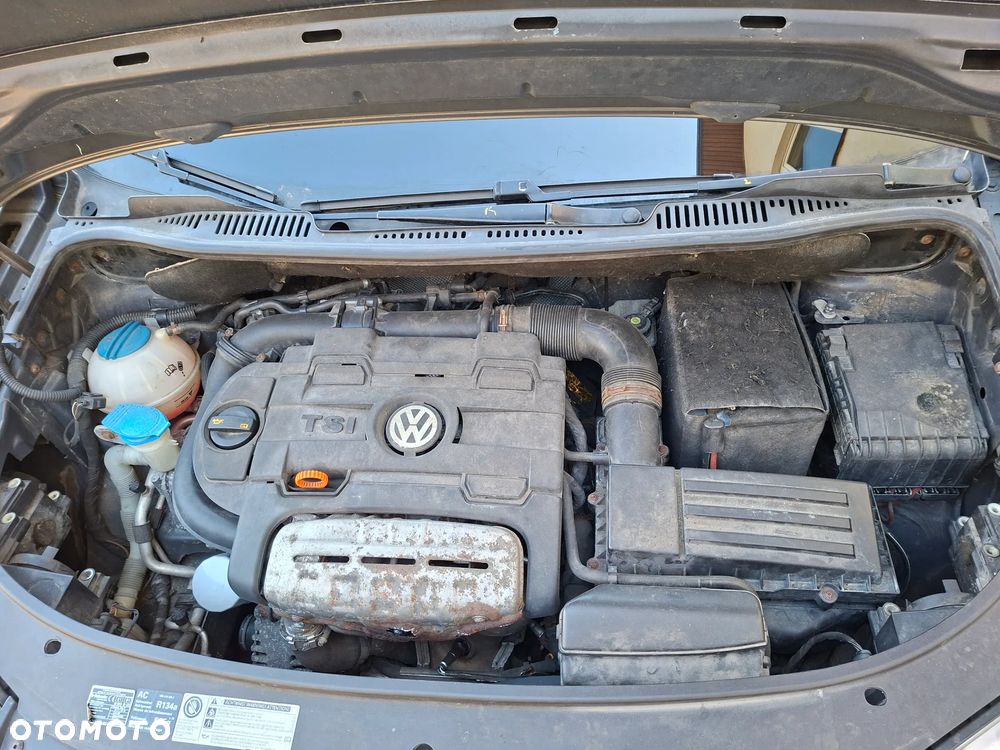 Volkswagen Touran 1.4 TSI Freestyle - 13