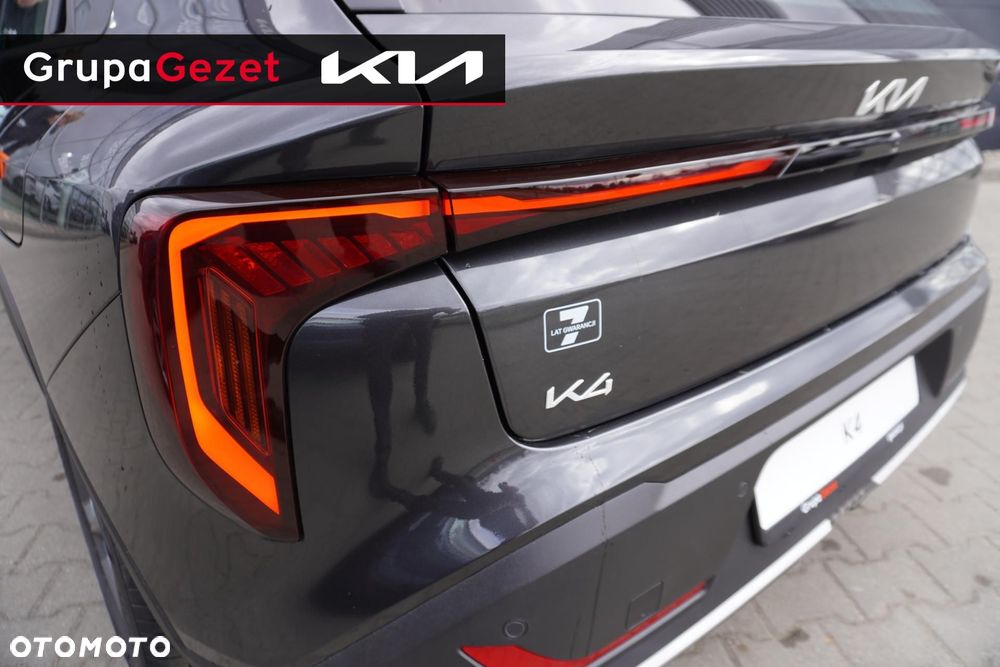 Kia K4 - 10