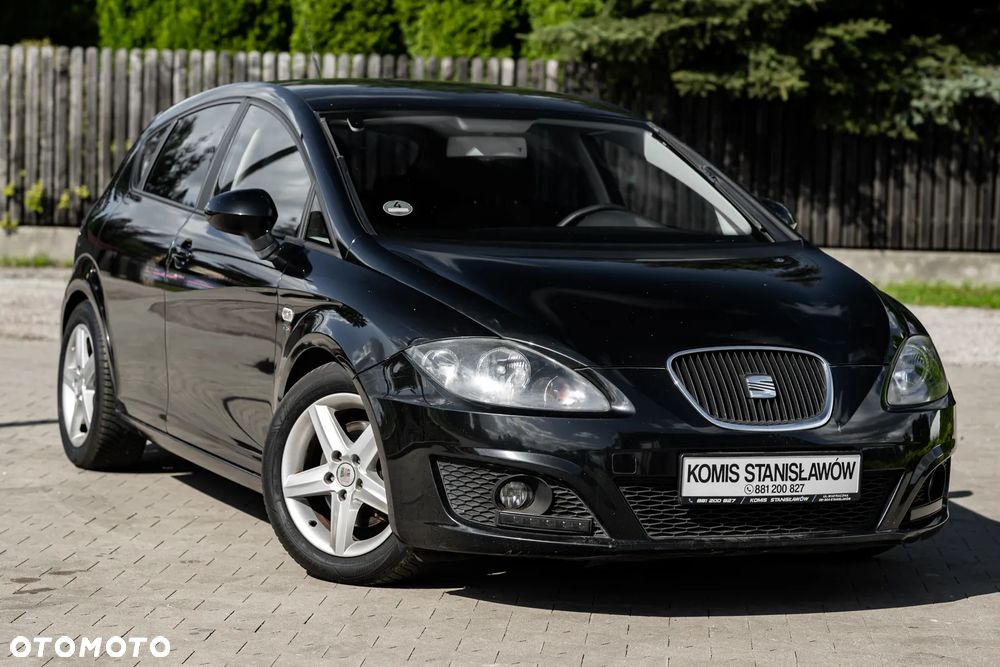 Seat Leon 1.4 TSI Start&Stop XCELLENCE - 4