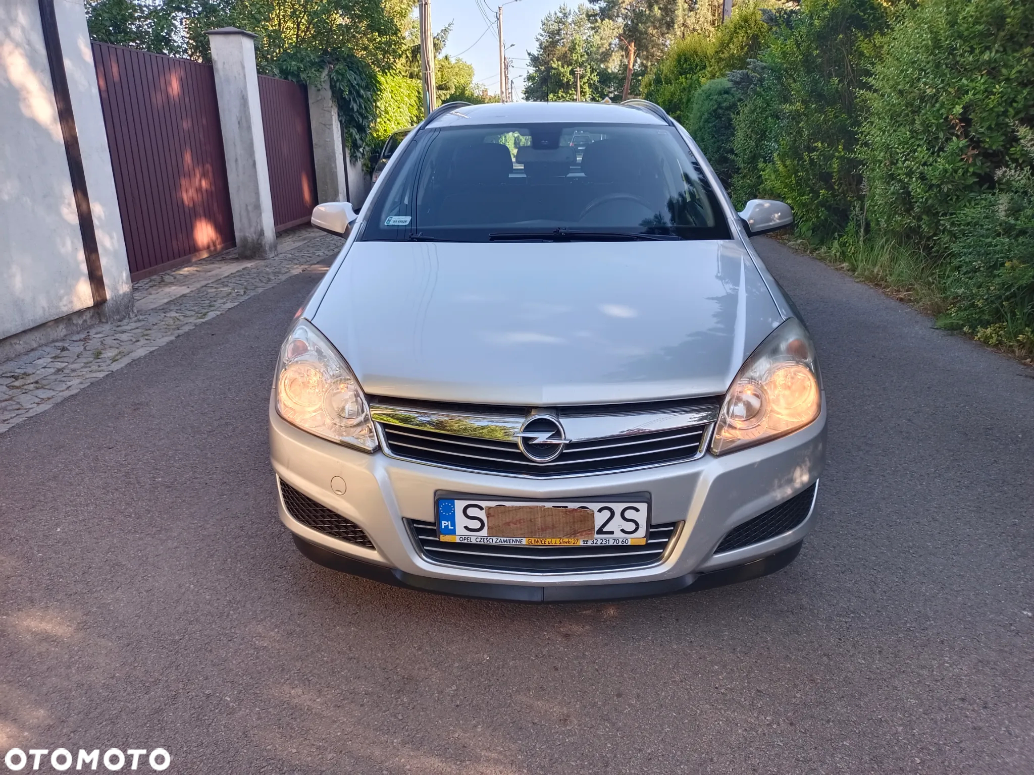 Opel Astra III 1.4 Enjoy - 5