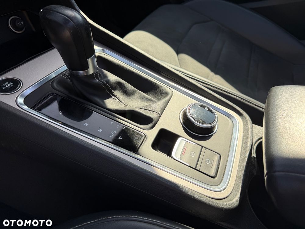 Seat Ateca 1.5 TSI Xperience S&S DSG - 20