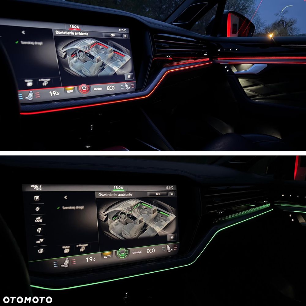 Volkswagen Touareg 3.0 V6 TFSI Plug-In Hybrid 4Mot R - 33