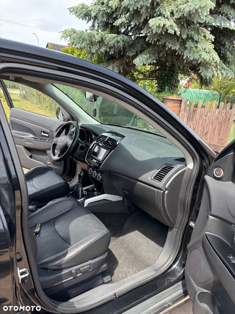 Peugeot 4008 HDI FAP 150 Stop & Start Allure - 9