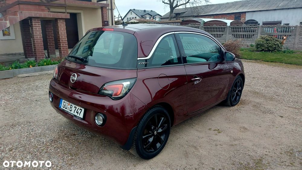 Opel Adam ver-1-4-black-link - 9