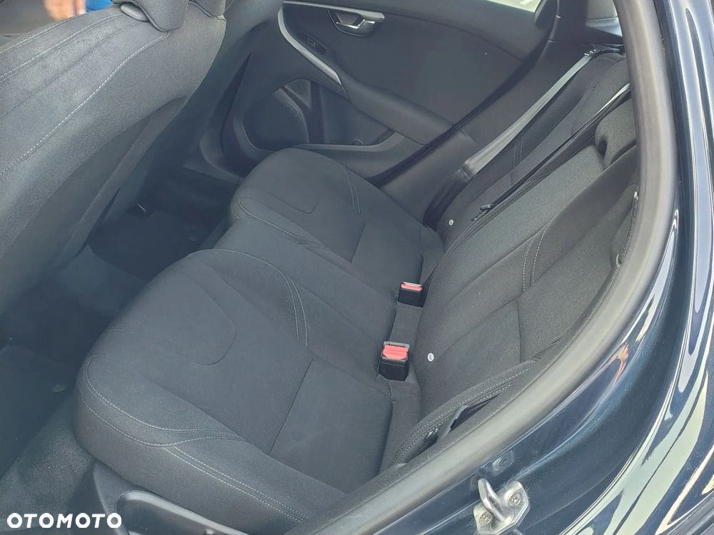 Volvo V40 Cross Country T4 Kinetic - 29