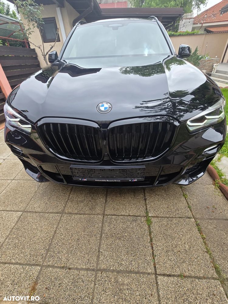 BMW X5 - 3