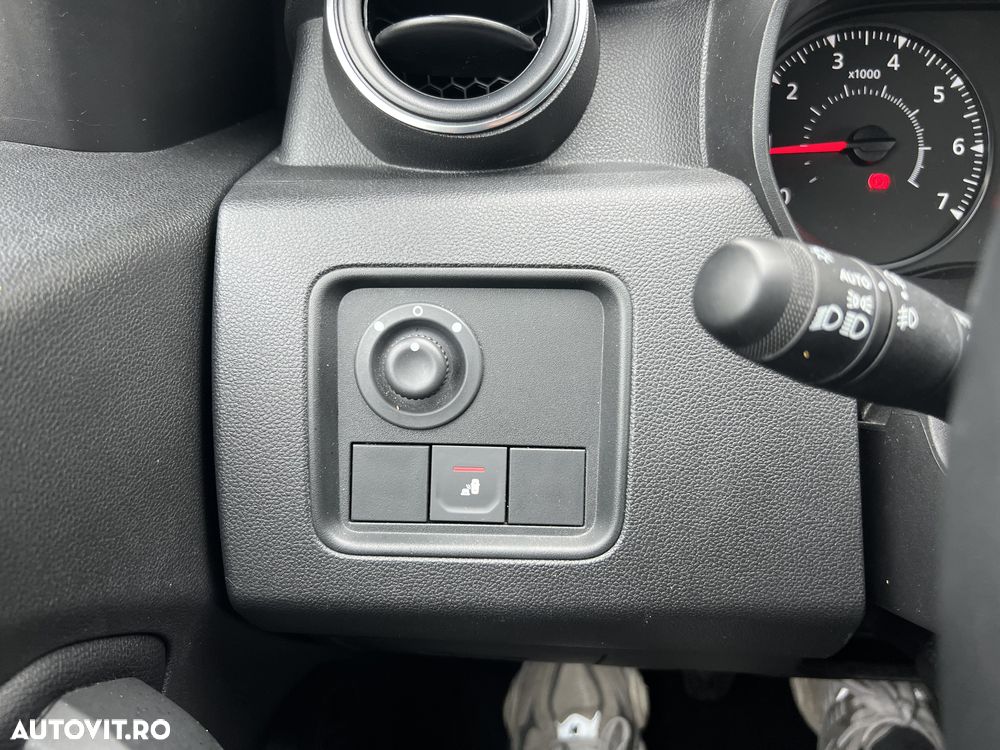 Dacia Duster Blue dCi 115 Prestige - 18