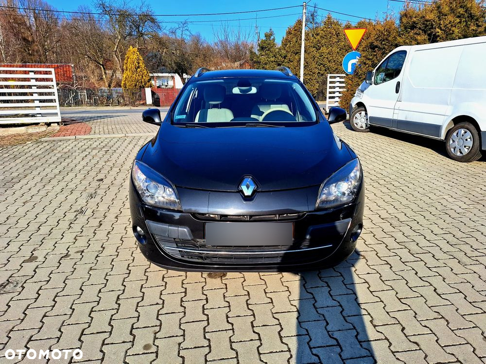 Renault Megane - 12
