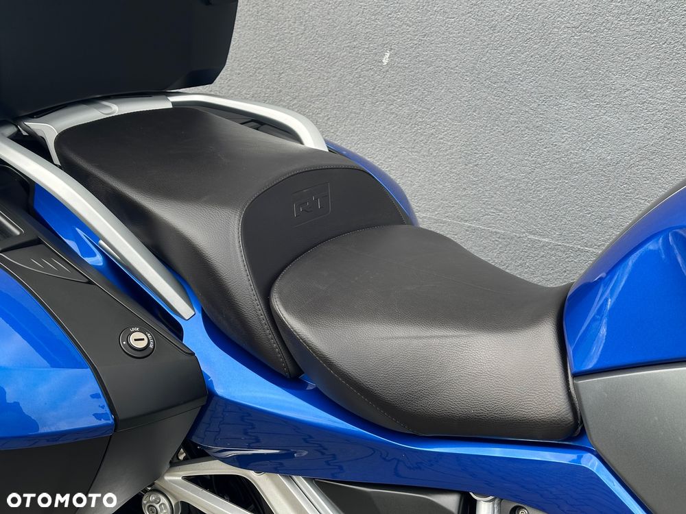 BMW RT - 21