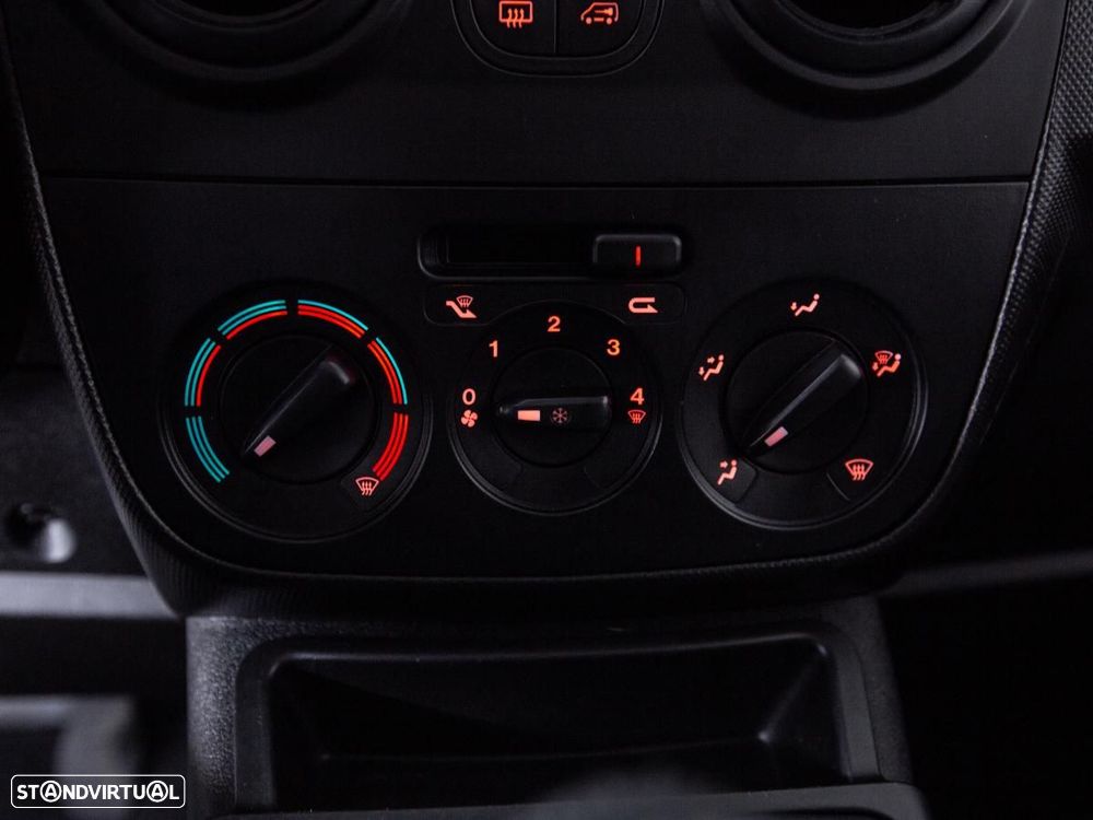 Fiat Fiorino 1.3 M-jet Adventure c/IVA - 16