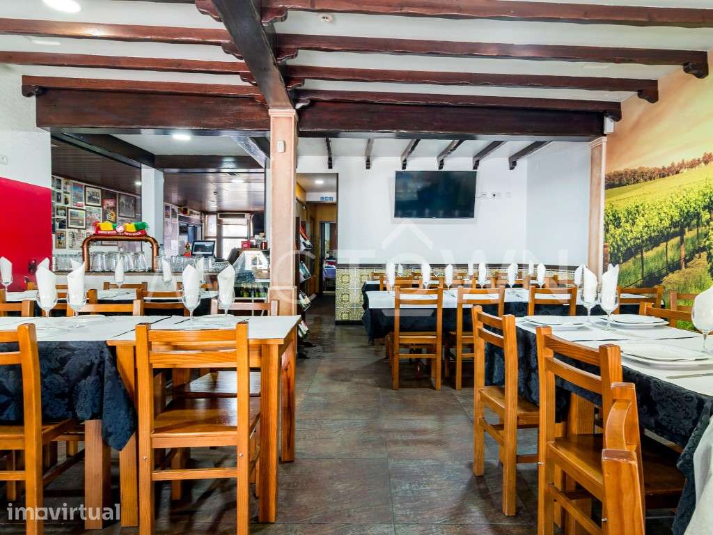 Um Legado da Gastronomia Ribatejana - Grande imagem: 5/21