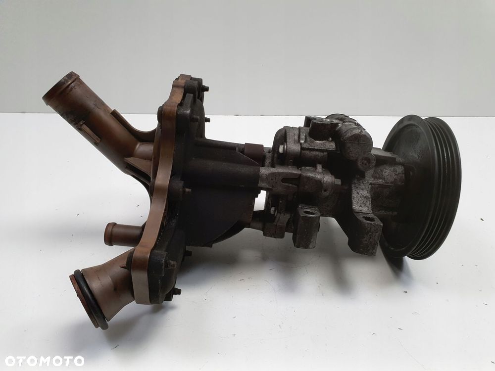 Ford Transit MK7 VII 2.2 TDCI POMPA WSPOMAGANIA 6C11-3A674-AB - 8