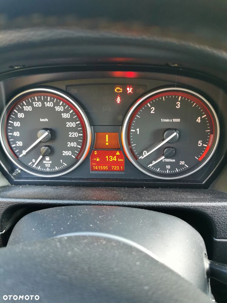 BMW X1 sDrive18d xLine - 3