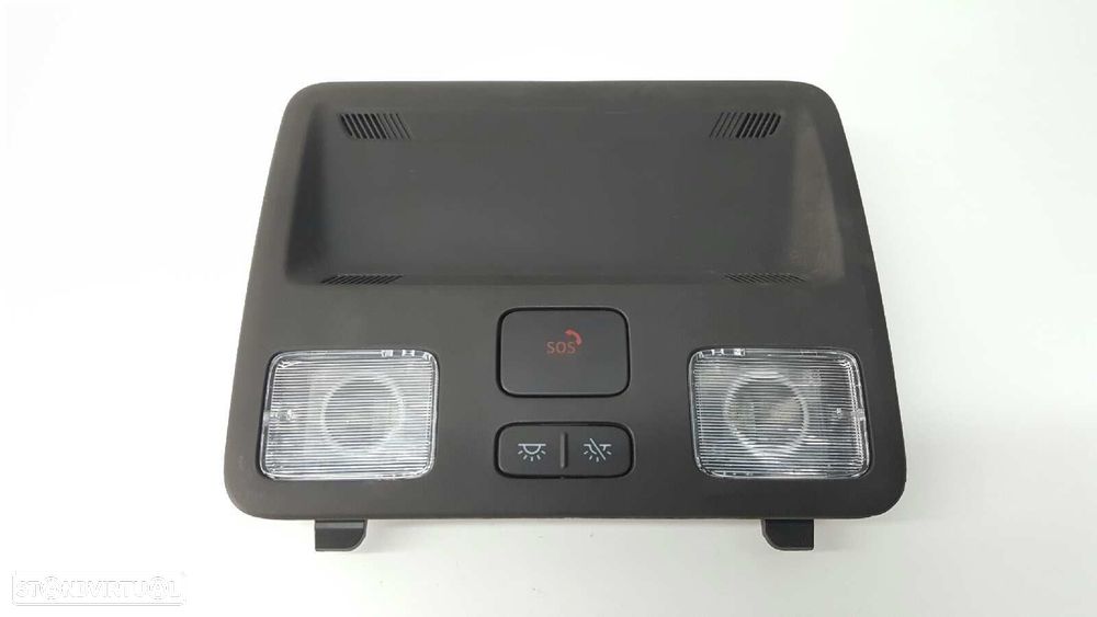 LUZ INTERIOR FORD FOCUS ST-LINE - 1