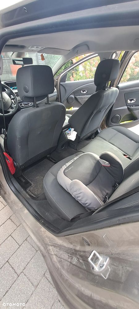 Renault Megane - 17