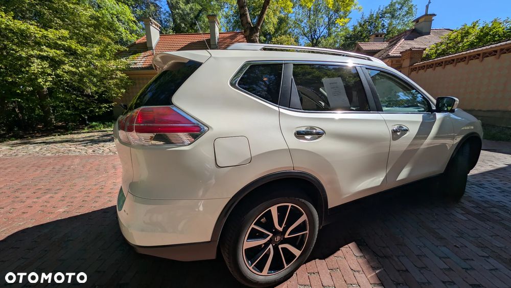 Nissan X-Trail 1.6 DCi N-Connecta 4WD - 6