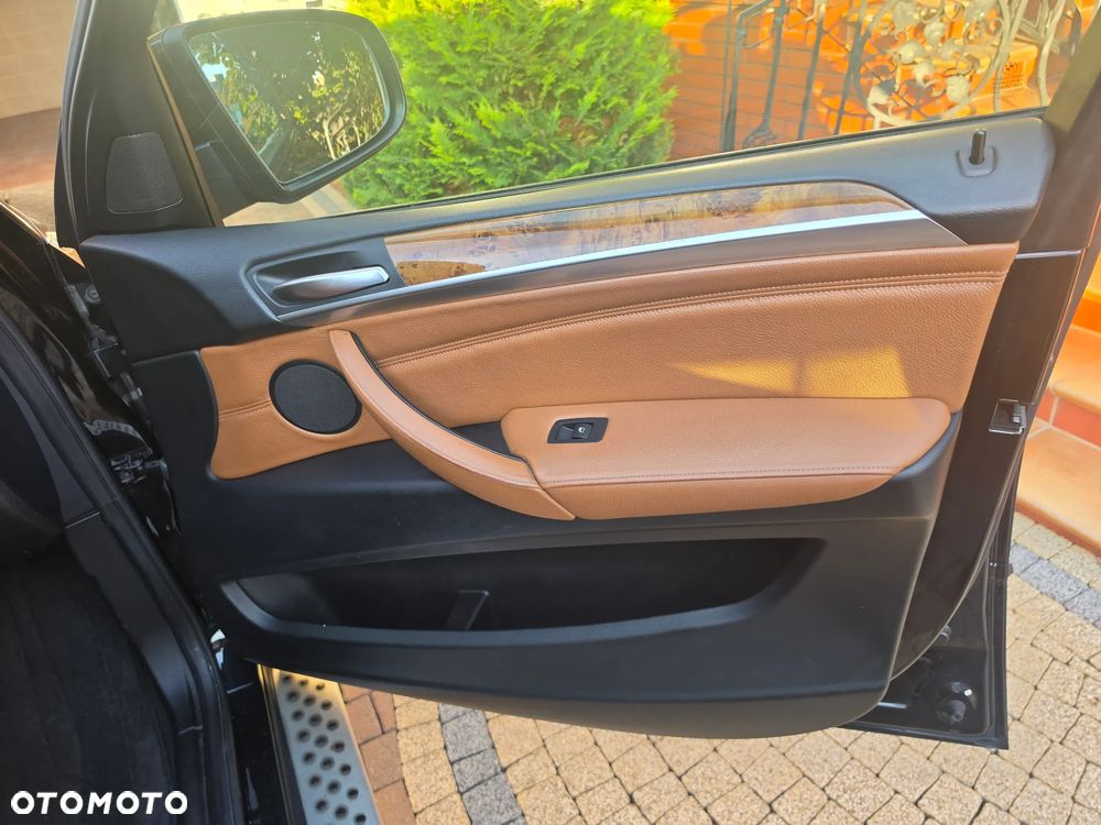 BMW X5 3.0d xDrive - 33