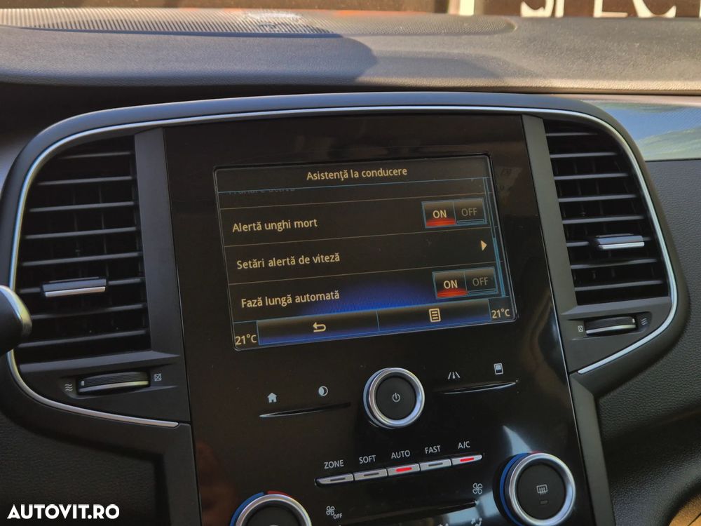 Renault Talisman ENERGY TCe 150 EDC LIMITED - 32