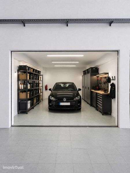 BOX/GARAGEM/SHOWROOM - Margem Sul (acfstorage+) - Grande imagem: 3/9