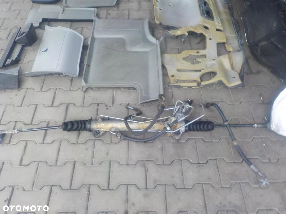 CRAFTER SPRINTER 906 DESKA KONSOLA PRZEKŁADKA - 5