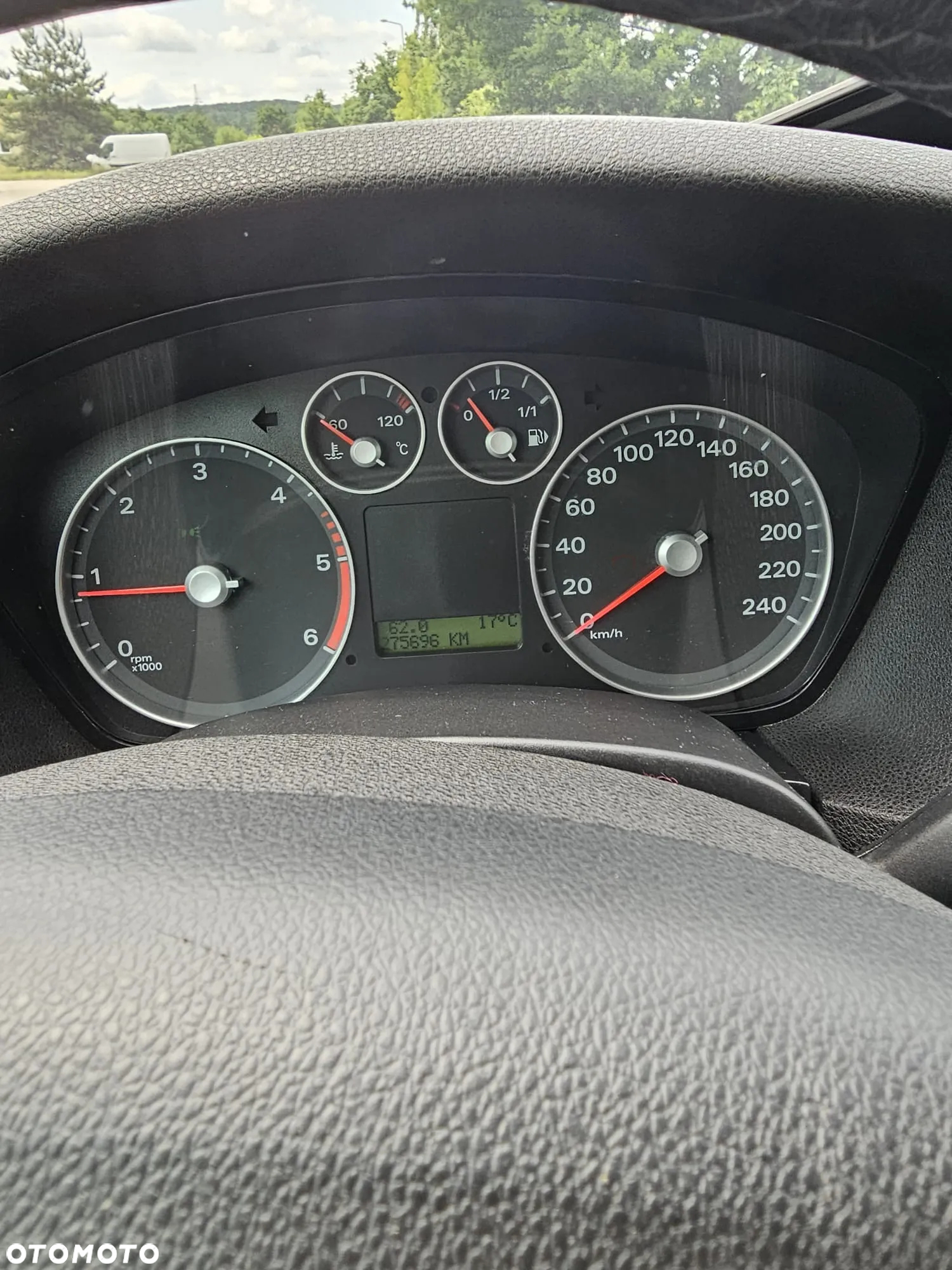 Ford Focus 2.0 TDCi Titanium - 6