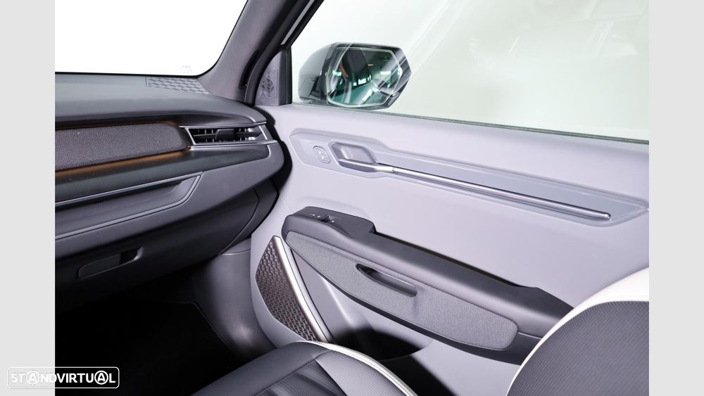 Kia EV9 98.8 kWh GT-Line AWD — fotografia 19
