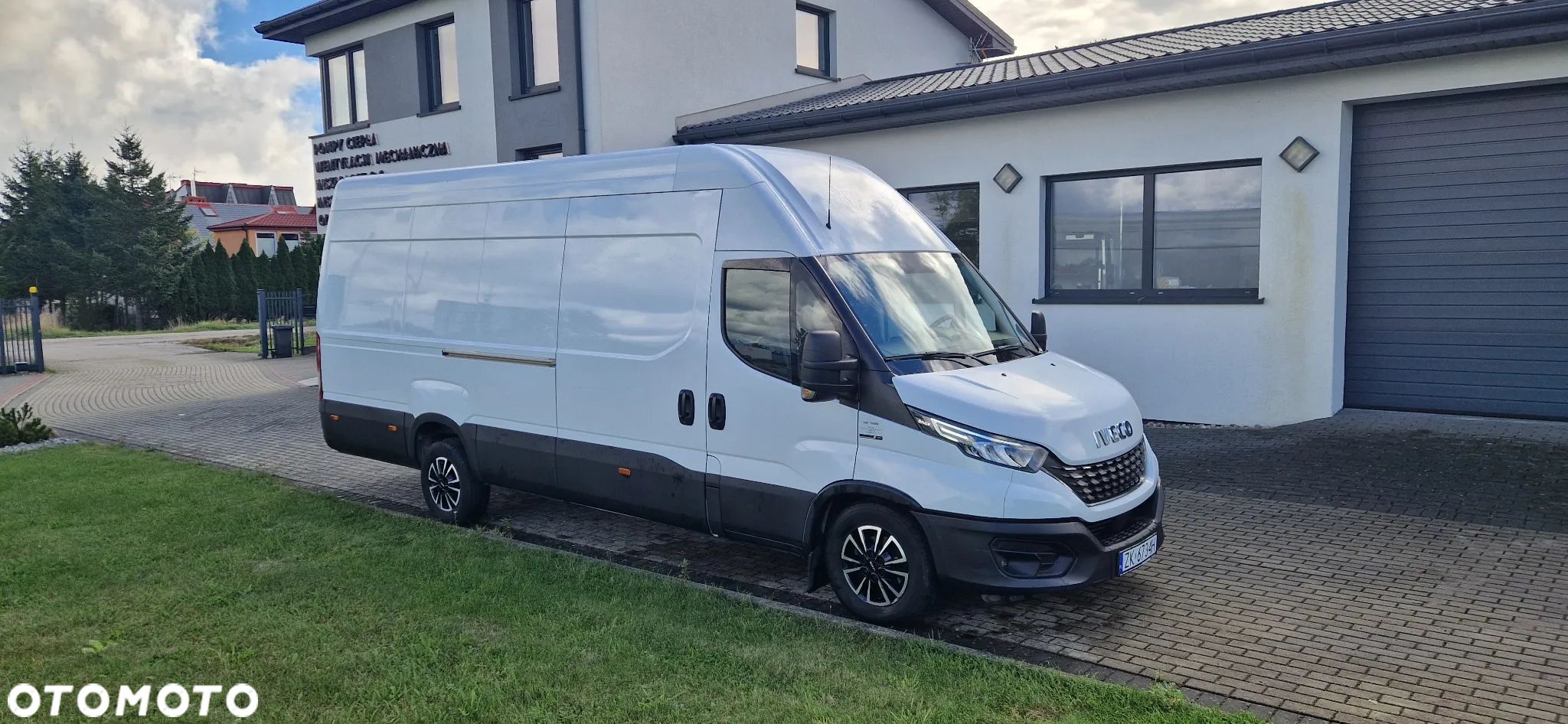 Iveco Daily - 1