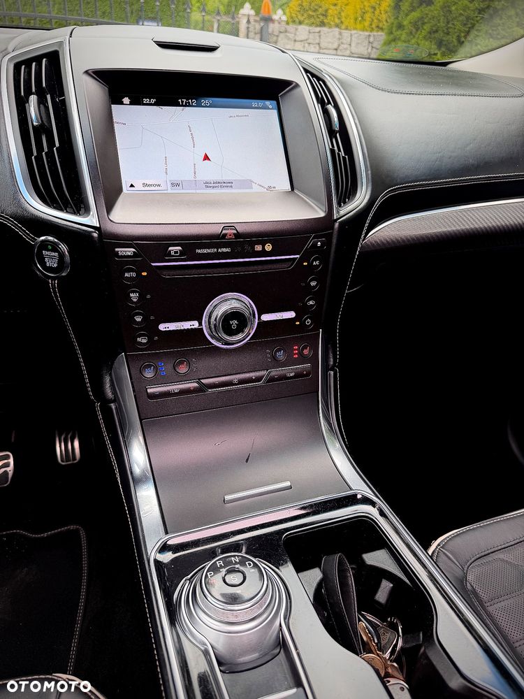 Ford Edge 2.0 EcoBlue Bi-Turbo 4x4 Vignale - 40