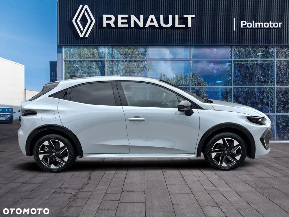 Renault Clio 1.2 TCe Techno - 8