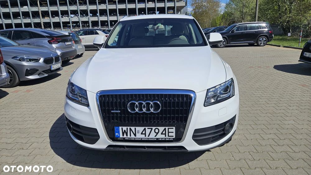 Audi Q5 - 5