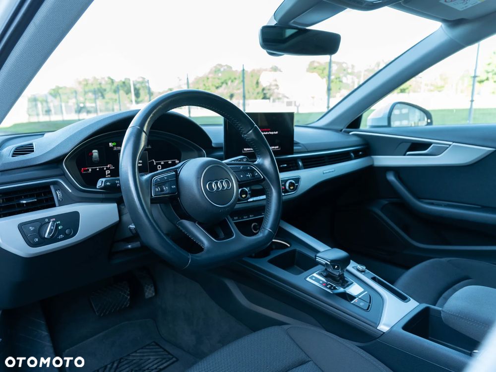 Audi A4 Allroad 45 TFSI Quattro S tronic - 17