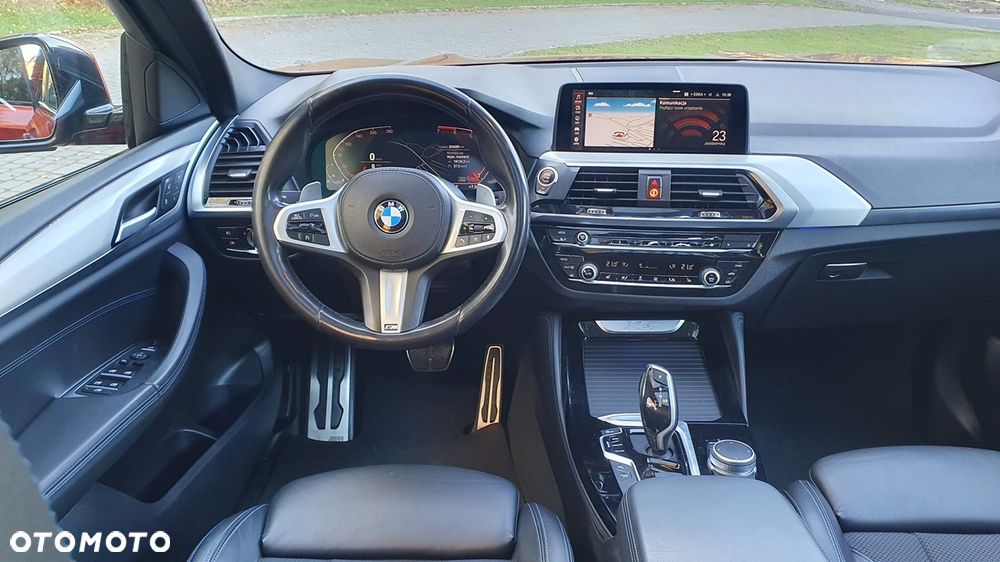 BMW X4 - 16