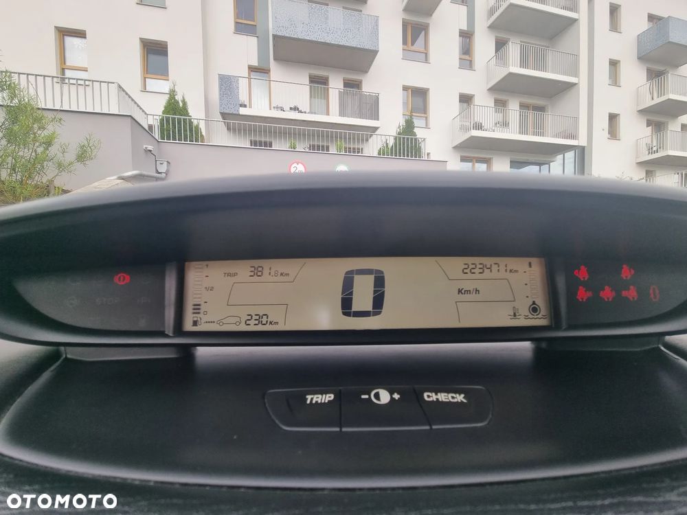 Citroën C4 - 35