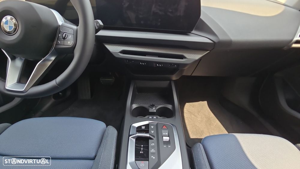 BMW 120 d Pack Desportivo M - 12