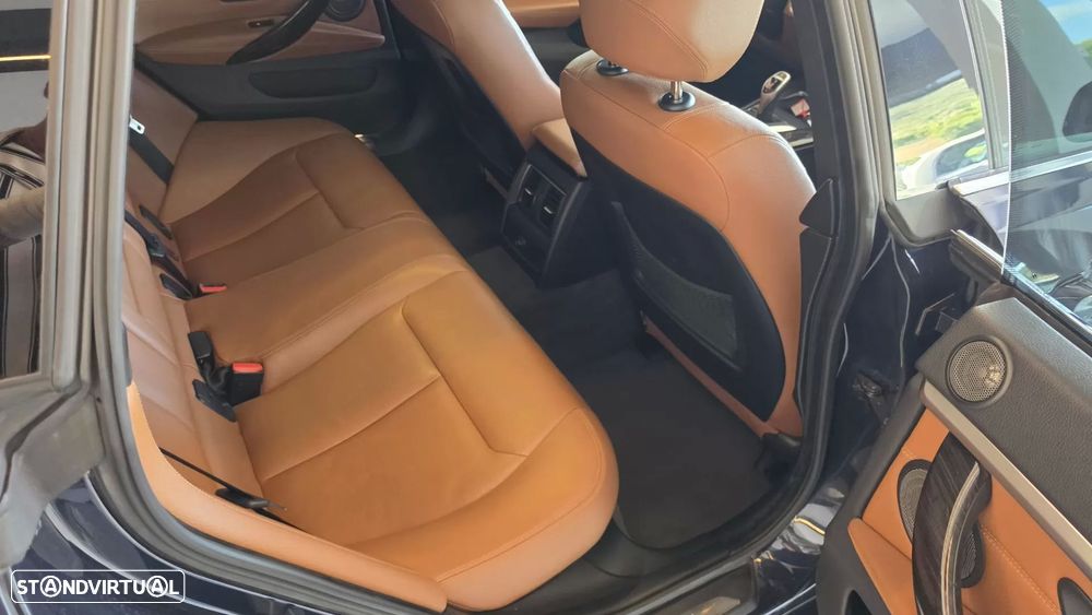 BMW 420 Gran Coupé d Sport-Aut. Luxury Line - 56