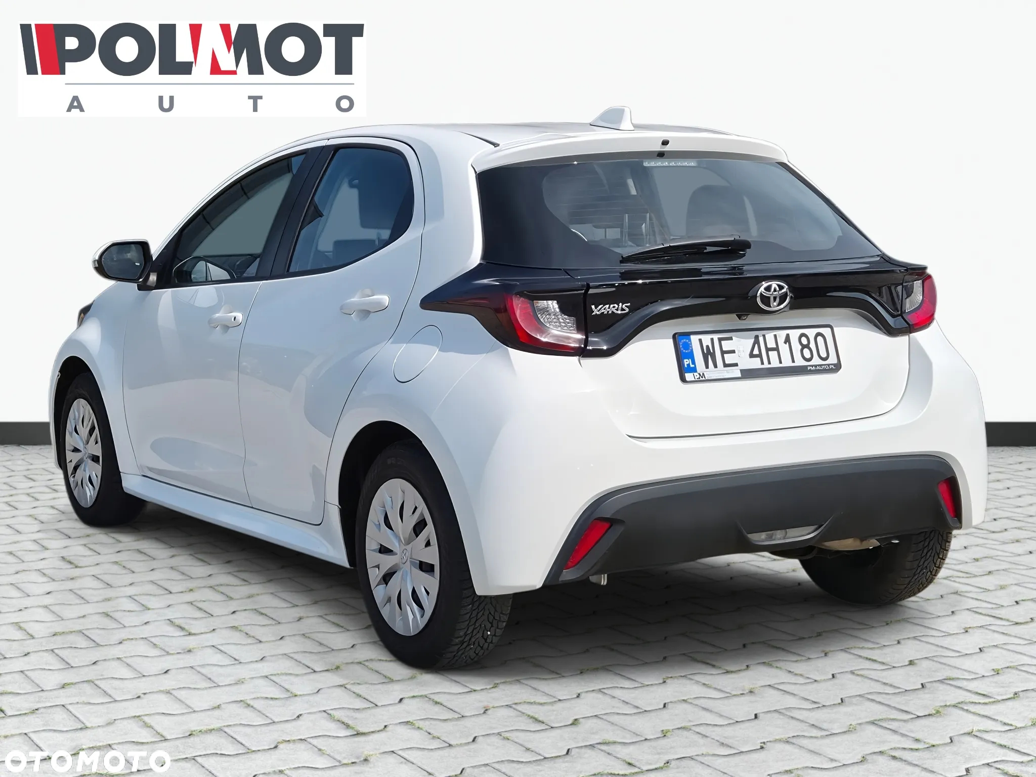 Toyota Yaris 1.0 Comfort - 15