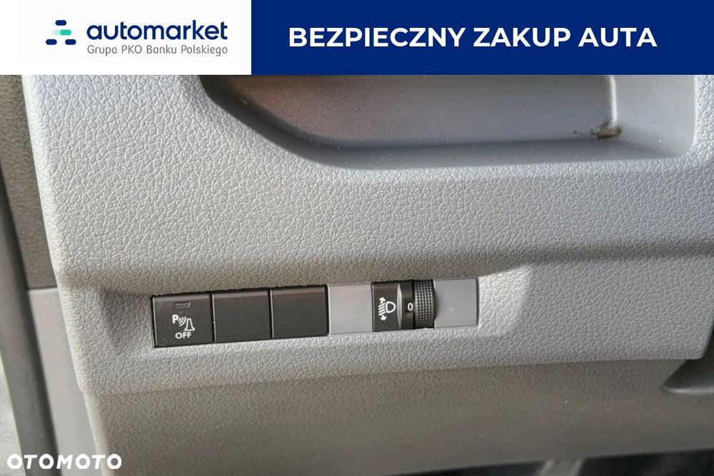 Toyota ProAce Kombi D-4D Long 2,8t - 13