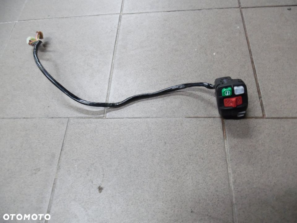 CAN AM OUTLANDER XMR 650 1000 PRZEŁĄCZNIK - 1