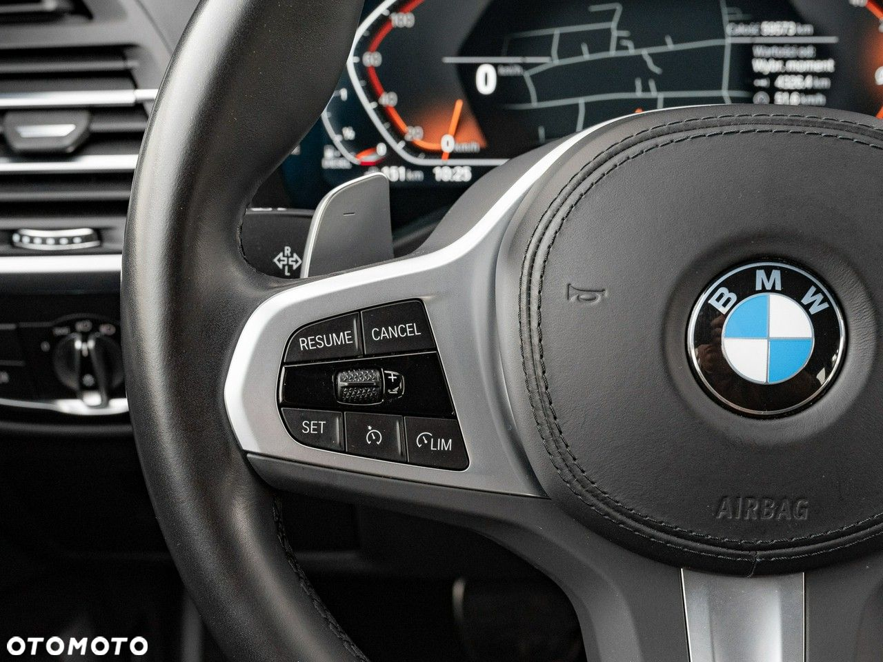 BMW X3 - 17