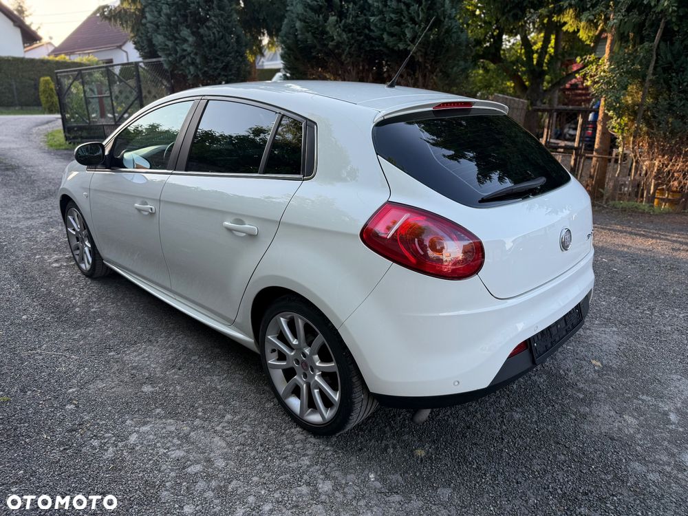 Fiat Bravo 1.4 16V Dynamic - 16