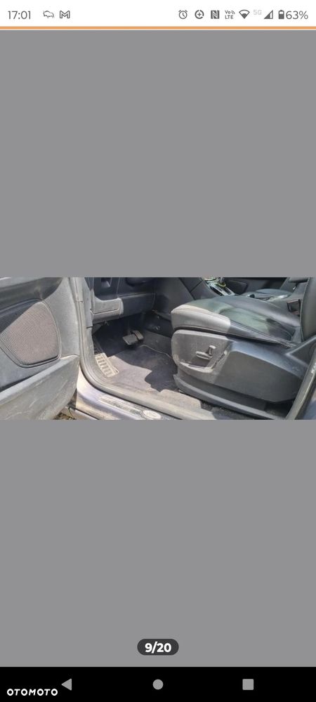 Ford S-Max 2.0 TDCi Titanium - 13