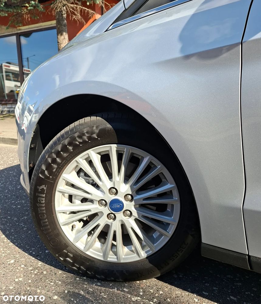 Ford Galaxy 2.0 TDCi Titanium - 33
