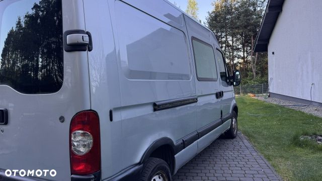 Renault Master - 5