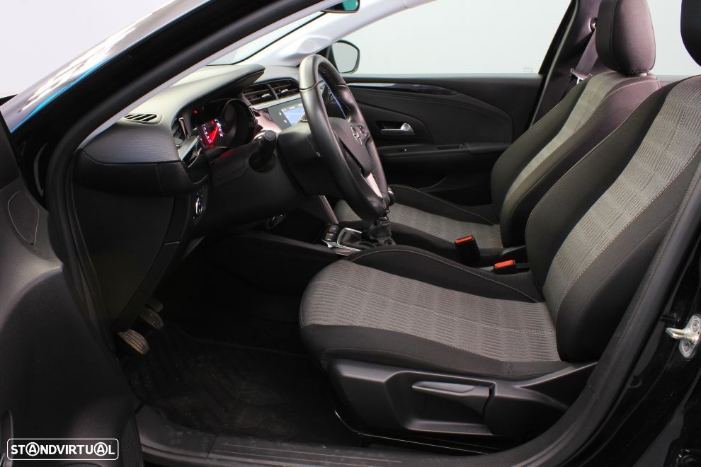 Opel Corsa 1.5 D Business - 20