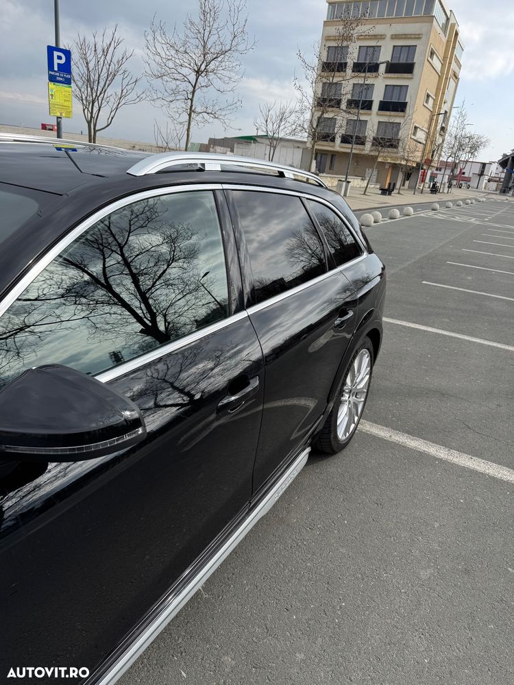 Audi A4 Allroad - 11