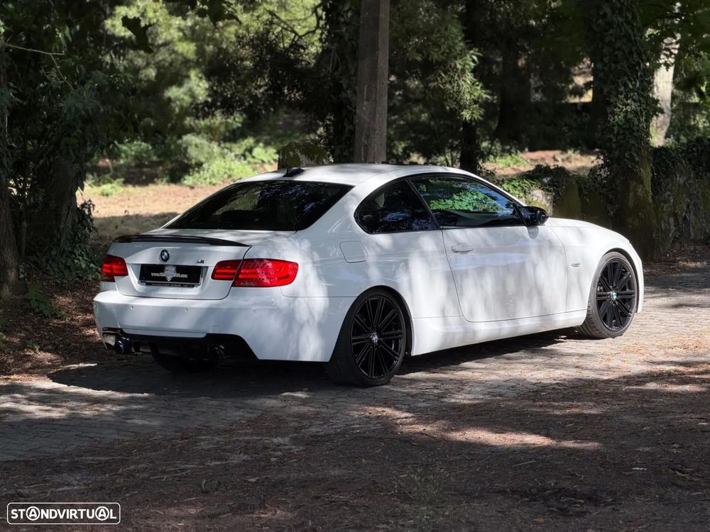 BMW 320 d Coupe - 46