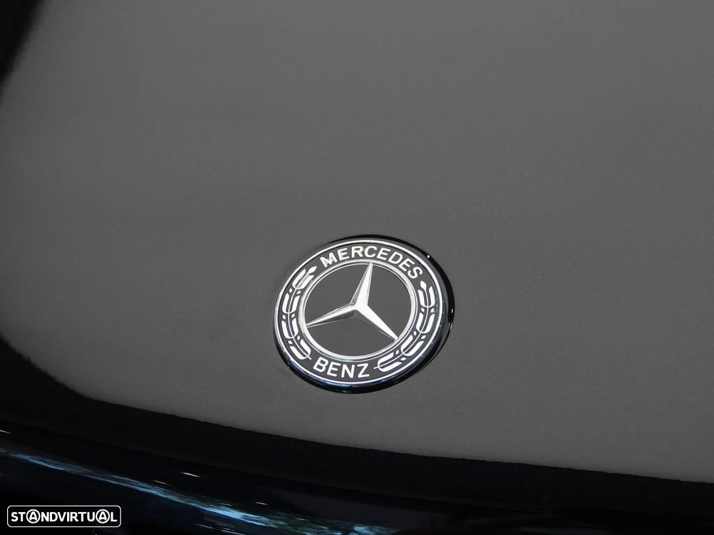 Mercedes-Benz GLE 250 - 45