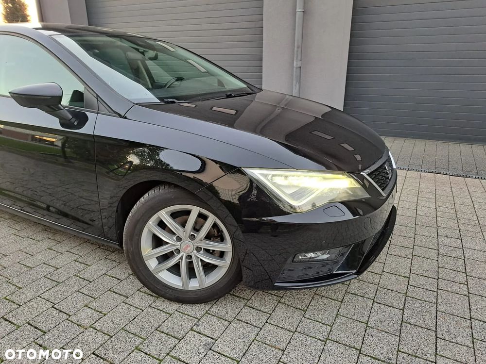Seat Leon 1.2 TSI Style S&S - 2