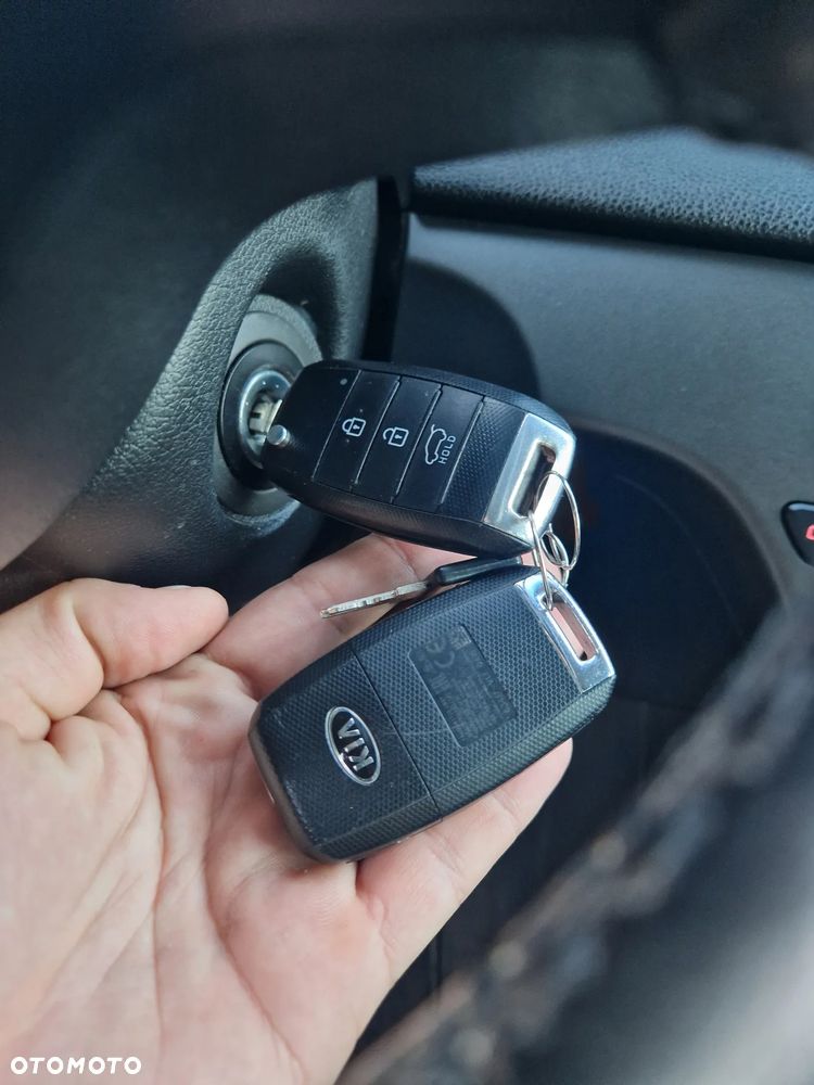 Kia Sportage - 38