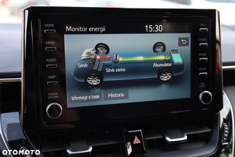 Toyota Corolla 1.8 Hybrid Comfort - 19